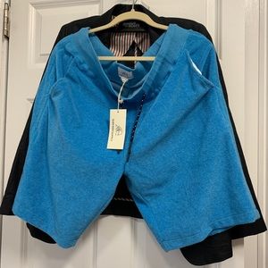 MENS Terry Cloth Shorts LOVE EM - MAKE OFFER